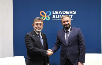 Քննարկվել են Հայաստան-Թուրքիա ուղիղ առևտրի հաստատման արդյունքում բացվող հնարավորությունները