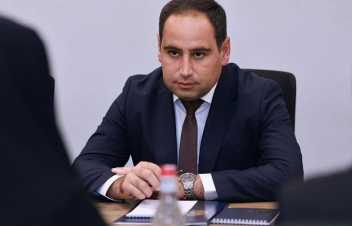 Ուսումնասիրվում են ՀԷՑ-ի սեփականաշնորհման և բաժնետոմսերի փոխանցման գործարքները. Խուդաթյան