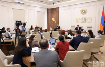 ԱԺ հանձնաժողովը դրական եզրակացություն տվեց TRIPP-ին առնչվող համաձայնագիրը վավերացնելու նախագծին