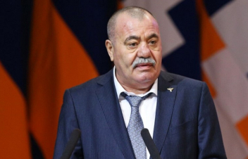 Մանվել Գրիգորյանի ժառանգներից և փոխկապակցված անձանցից հօգուտ պետության կբռնագանձվի ավելի քան 1,2 միլիարդ դրամի գույք ու դրամական միջոց