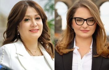 Չկա՞ մեկը, որ դաշնակցական այդ տիկնոջը հուշի, որ գրելուց ու խոսելուց առաջ նախ մտածել է պետք․ Բաղդասարյան