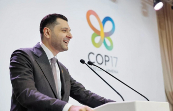 Հայաստանը Նորվեգիայի հետ ստանձնում է NBSAP-ի իրականացման արագացման գործընկերության համանախագահությունը