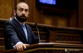 Այդ ճանապարհն անցնում է Ադրբեջանի հետ մեր ուղիղ երկխոսության միջով. Միրզոյանը՝ գերիների հարցի մասին
