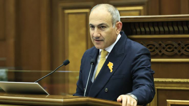 Վերադարձված ապօրինի դրամական միջոցները կդեպոնացվեն Կենտրոնական բանկում և տոկոսները կուղղվեն կենսաթոշակներին. Փաշինյան
