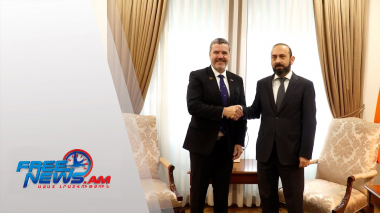 ՀԱՊԿ վերադառնալու մտադրություն չունենք. Միրզոյան