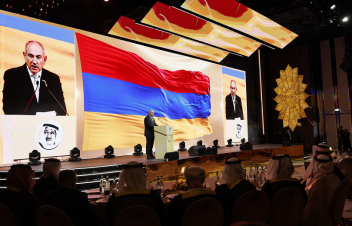 Այսօրվա առաջընթացը պետք է ուղեկցվի ապագա սերունդների հանդեպ պատասխանատվությամբ․ վարչապետ