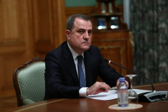 Հայաստանը պետք է ձեռնարկի անհրաժեշտ քայլեր խաղաղության համաձայնագրի ստորագրման համար. Ջեյհուն Բայրամով
