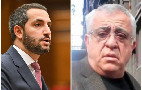 Հանդգնեմ կանխատեսել, թե ինչպես է այս լուրը մեկնաբանելու Թալանի ու պատերազմի կուսակցությունը․ Ռուբինյան