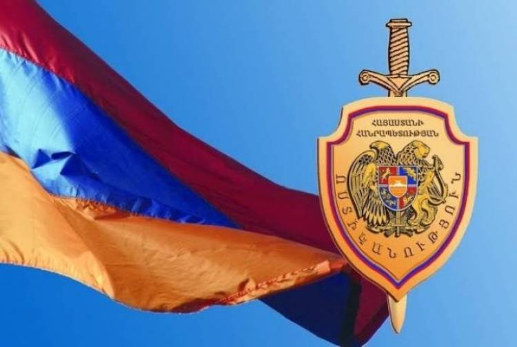 Չարբախի ոստիկանները ապօրինի թմրաշրջանառության դեպք են բացահայտել