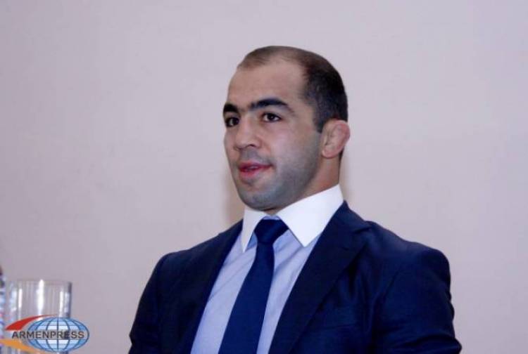 Արսեն Ջուլֆալակյանի ֆեյսբուքյան գրառումը