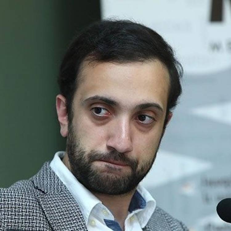 Իրավիճակին անձամբ ծանոթանալը միշտ պտղաբեր է