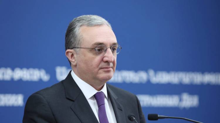 Հայաստանը չի կարող անտարբեր մնալ լիբանանահայ համայնքի խնդիրների նկատմամբ. ԱԳ նախարար