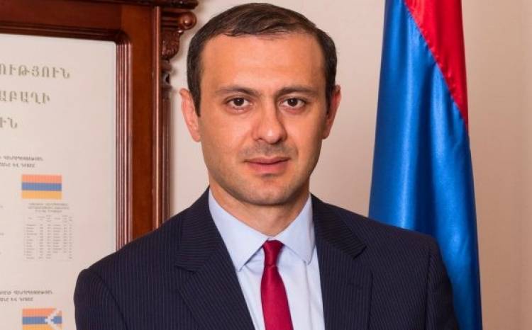 Ընդդիմության ակտիվացման պատճառը միայն քրեական գործերն են. Արմեն Գրիգորյան