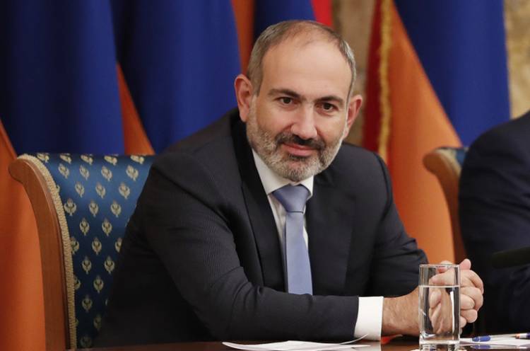 Նիկոլ Փաշինյանի ֆեյսբուքյան գրառումը