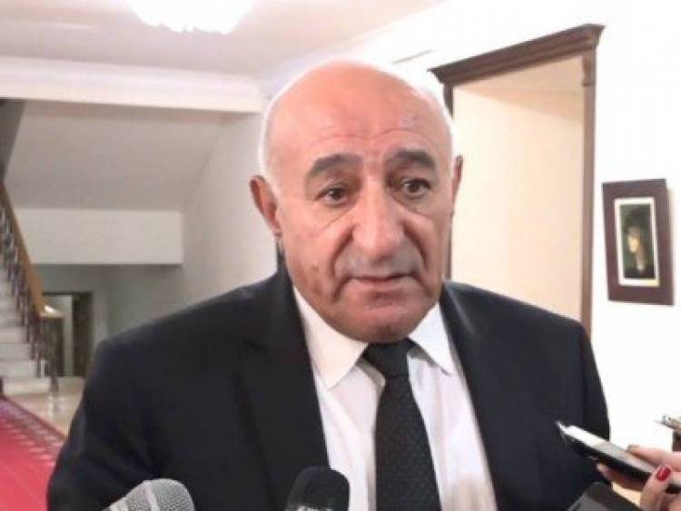 Իրավապահները խուզարկել են մեր տունը եւ առգրավել են 2 հեռախոս, 1ipad. Վարդեւան Գրիգորյան. NEWS.am