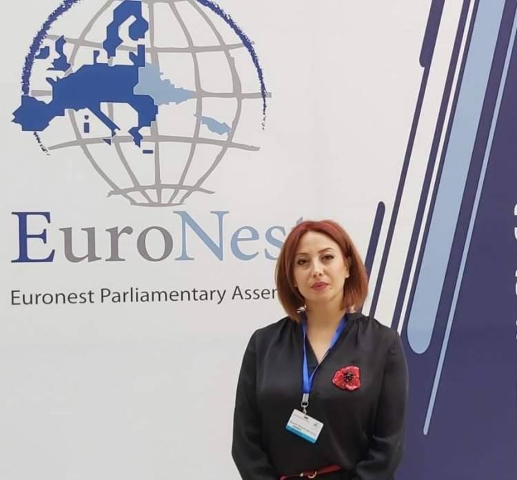 Բարդ ու լարված բանակցությունների արդյունքում ունեցանք հավասարակշռված փաստաթուղթ. Գայանե Աբրահամյան