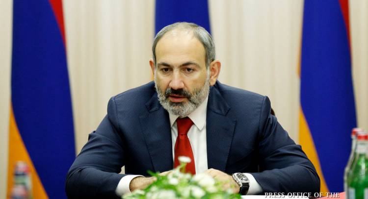 ՀՀ վարչապետ Նիկոլ Փաշինյանը նոր որոշում է ստորագրել