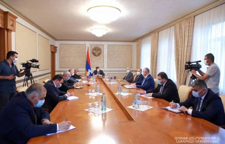 Յուրաքանչյուր ընտանիքի՝ առանձին բնակարան. Արցախում հիփոթեքային կարգի փոփոխությունները կգործեն հունվարի 1-ից