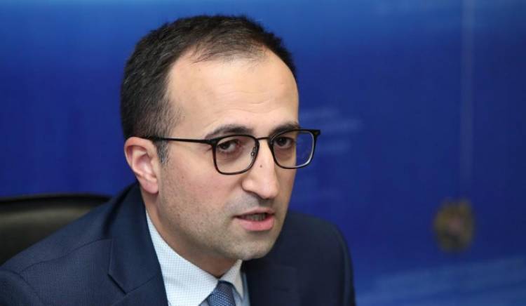 Հեղափոխությունը շարունակվում է ամենուր և հատկապես առողջապահության մեջ. Թորոսյան (տեսանյութ)