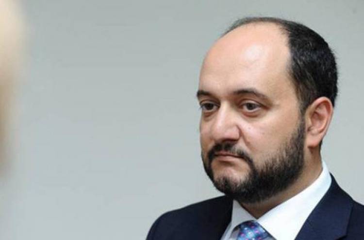 Դիմակ ենք բաժանում Մալաթիա-Սեբաստիայում.  Արայիկ Հարությունյան՝ ուղիղ