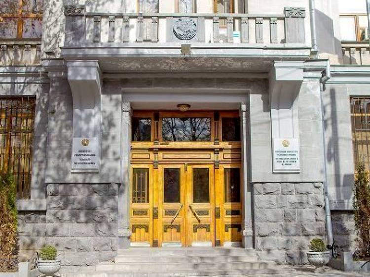 Դատախազությունը Գագիկ Ծառուկյանին կալանավորելու պահանջով վերաքննիչ բողոք է ներկայացրել . NEWS.am