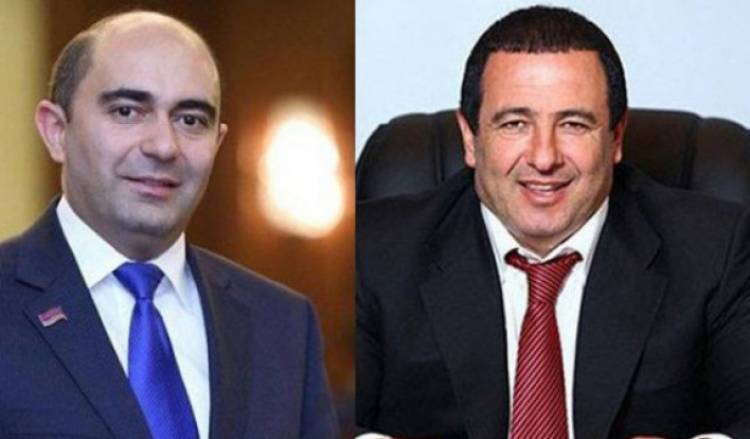 ԲՀԿ-ին չենք միանա, բայց կդիմենք ՍԴ՝ երկրորդ նախագահի գործով նիստից հետո. Մարուքյան