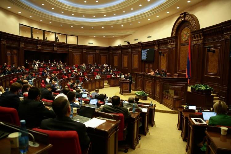 Ֆինանսական հենարանը հնարավորություն կտա անխափան իրականացնել միջոցառումները. Ֆինանսների փոխնախարար