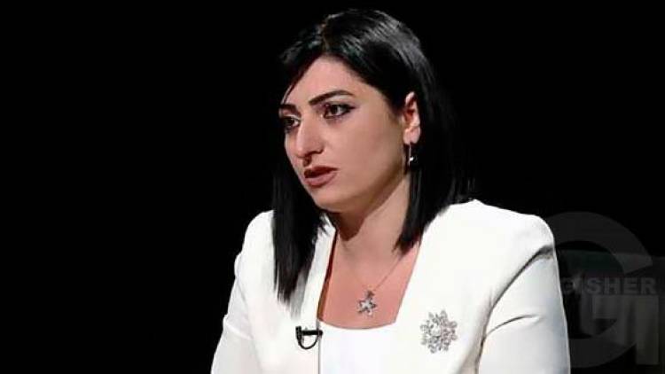 Արդյո՞ք ունենալու ենք ազգային անվտանգության խնդիր. պատգամավորը՝ փոխնախարարին