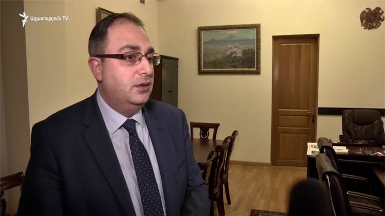 Սահմանադրական փոփոխությունների տեքստը բխել է Վենետիկի հանձնաժողովի եզրակացությունից