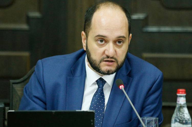 Ջավախքի դիմորդները կկարողանան մասնակցել քննությունների. Արայիկ Հարությունյան