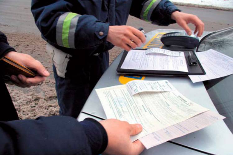 Հունիսի 24-ին կազմվել է 1707 վարչական իրավախախտման արձանագրություն