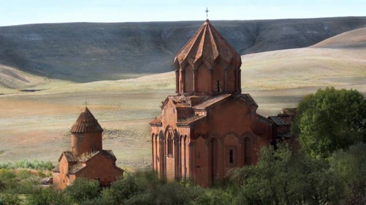 Շիրակի մարզի Մարմաշեն խոշորացված համայնքի ներկայացրած սուբվենցիոն ծրագրերը արժանացել են հավանության