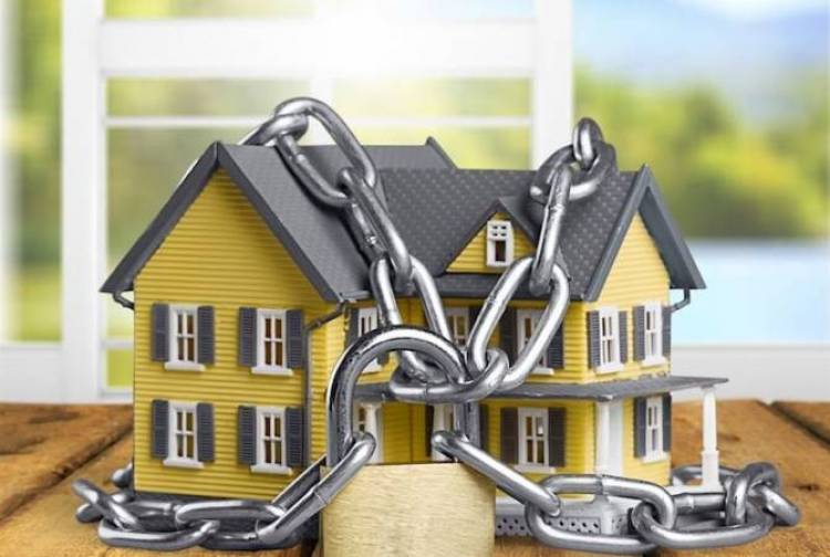 Փոփոխություններ՝ ապօրինի գույքի բռնագանձման քրգործերի առնչությամբ