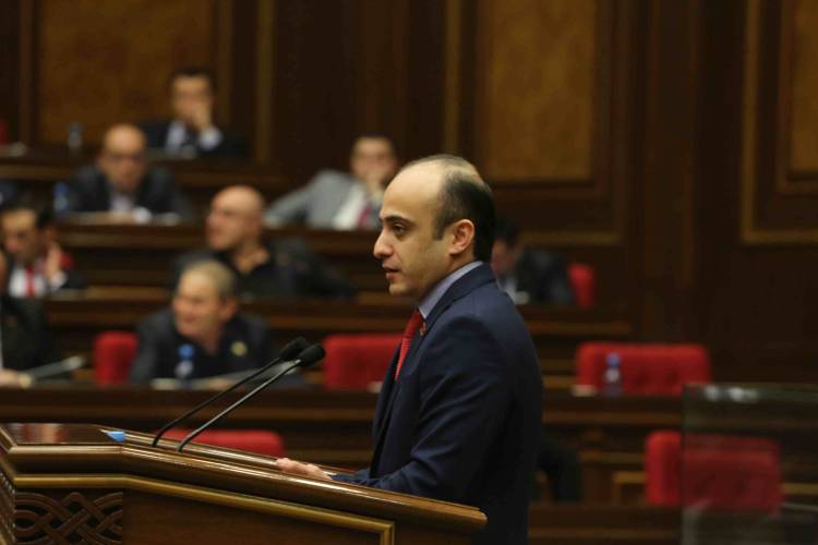 Այն, որ պաշտպանները հետ են վերցրել դիմումը, դեռ չի նշանակում, որ գործը չի քննվելու հուլիսի 7-ին. Տարոն Սիմոնյան