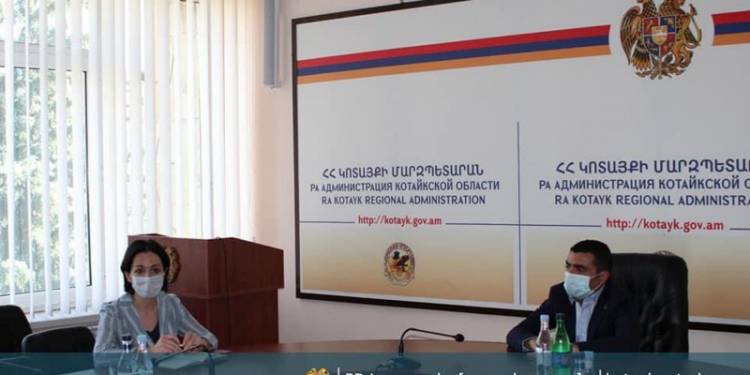 Գեղարքունիքի և Կոտայքի մարզերը կանցնեն համընդհանուր ներառական կրթության