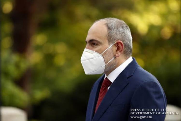 Ցավոք նոր հակառեկորդներ ենք սահմանում. վարչապետ