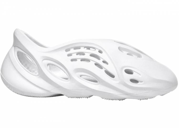 Քանյե Ուեսթը թողարկել է «Yezzy Foam Rnnr Ararat» նոր սպորտային կոշիկները. լուսանկար