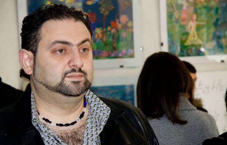 Հարցը ֆլեշմոբը չէ, նրա բովանդակությունը չէ, հարցը ձևայկերպումն է. Սարգիս Մնոյան