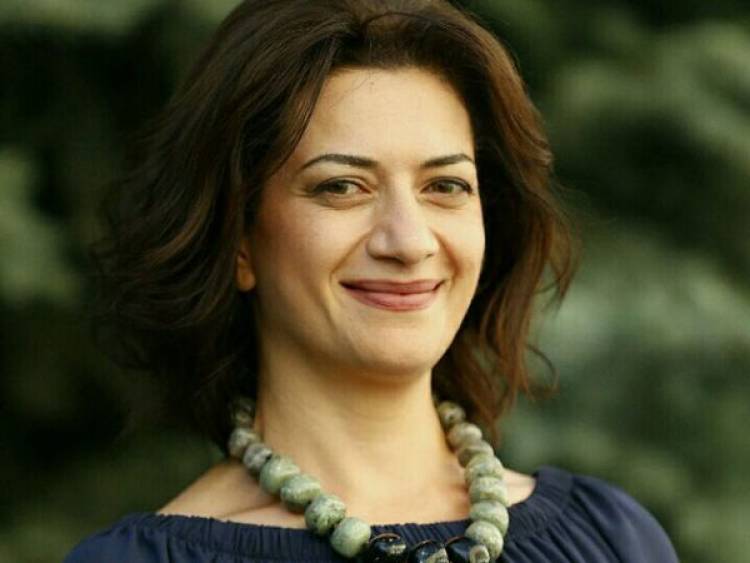 Իջեւանցի եմ, ուղղակի Ելեւանում եմ մանկապալտեզ գնում. Աննա Հակոբյանը մեջբերում է տղայի մանկությունից