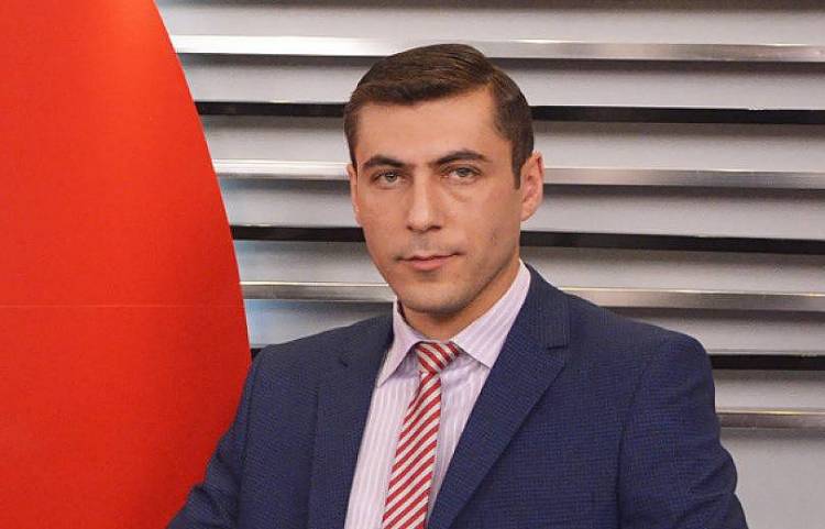 Հրաշք ամառ է մեր երկրում. Գ. Սուրենյան