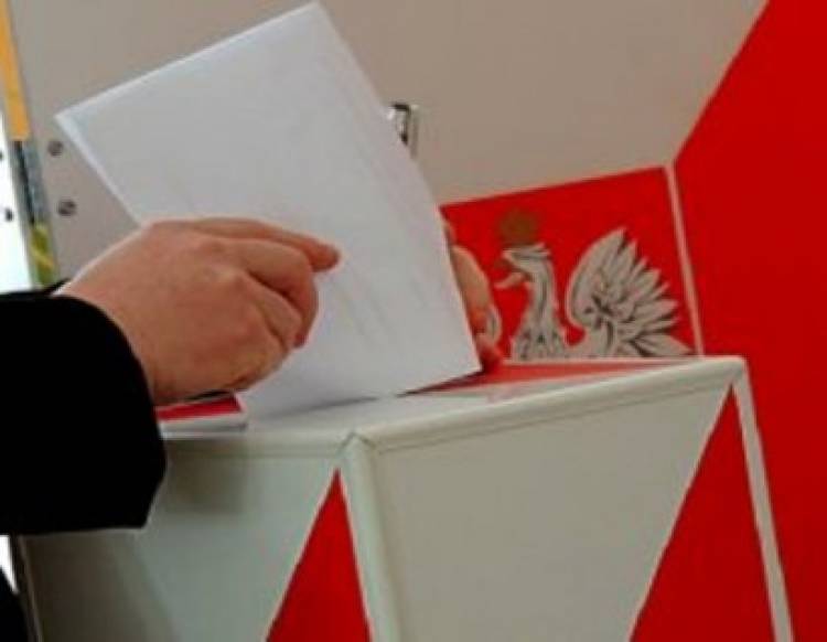 Լեհաստանում հրապարակել են նախագահական ընտրությունների առաջին փուլի արդյունքները