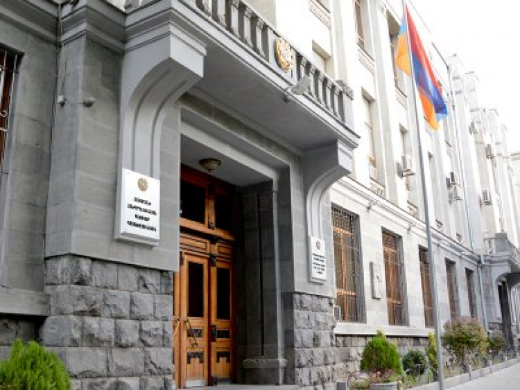 ԴԱՀԿ Շիրակի բաժնի նախկին հաշվապահը առանձնապես խոշոր չափերով հափշտակության համար դատապարտվել է 5 տարվա ազատազրկման