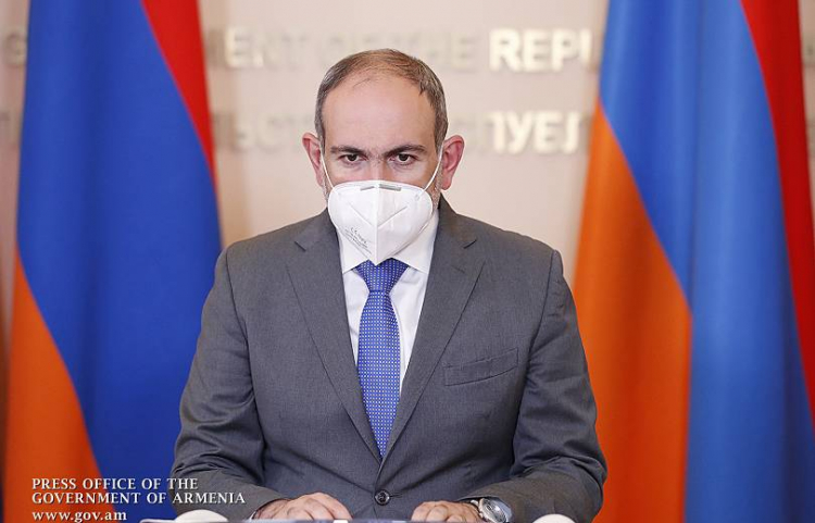 Մեր հակահամաճարակային վարքագիծը ռեստարտի ենթարկելու կարիք կա, այլապես իրավիճակը չենք հաղթահարի. վարչապետ