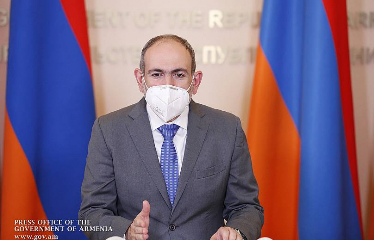 Նիկոլ Փաշինյանը մեկնաբանեց ռեստորաններ և սրճարաններ չայցելելու Արսեն Թորոսյանի կոչը