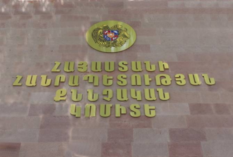 Ճամբարակ համայնքի ղեկավարին մեղադրանք է առաջադրվել