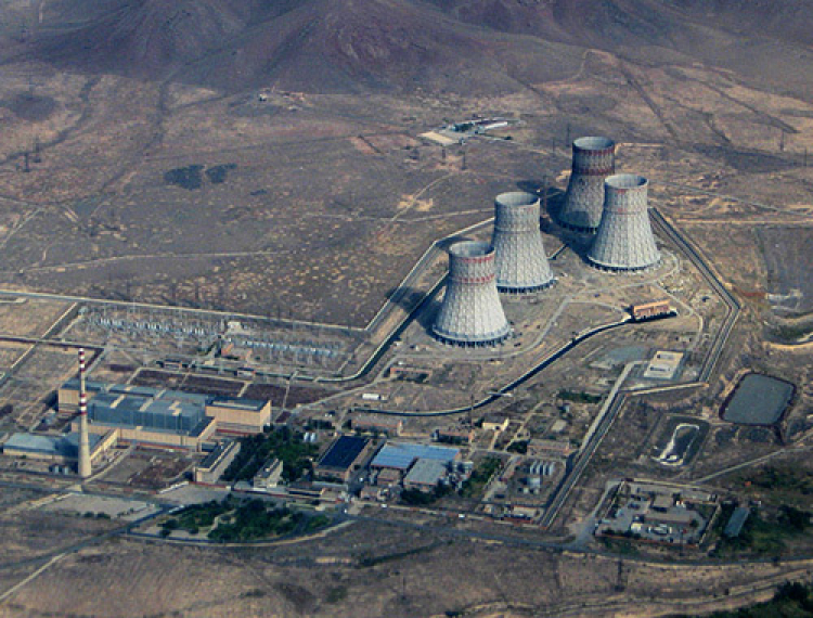 Դուրս ենք գալիս ռուսական ազդեցության դաշտի՞ց. «Հրապարակ».