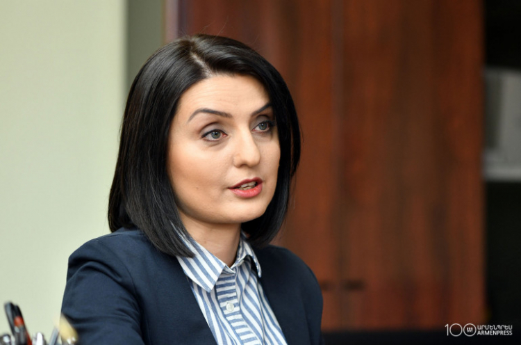 Եթե գյուղում ծնողն աշխատող է, երեխայի նպաստի չափը կրկնակի կլինի․ նախարար