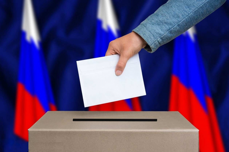 Ռուսաստանի Սահմանադրության մեջ փոփոխություններին կողմ է քվեարկել ընտրողների 77․92 տոկոսը