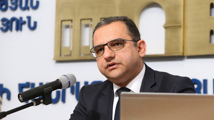 Կսուբսիդավորի աշնանացան ցորենի սերմացուի ձեռքբերումը
