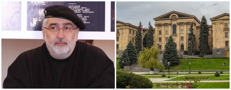 «Հակառակ կողմի դիրքորշումը մերժողական չէր». «բնիկ երևանցիները» հանդիպել են պատգամավորների հետ